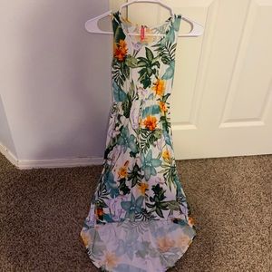 Cute kids coverup/dress